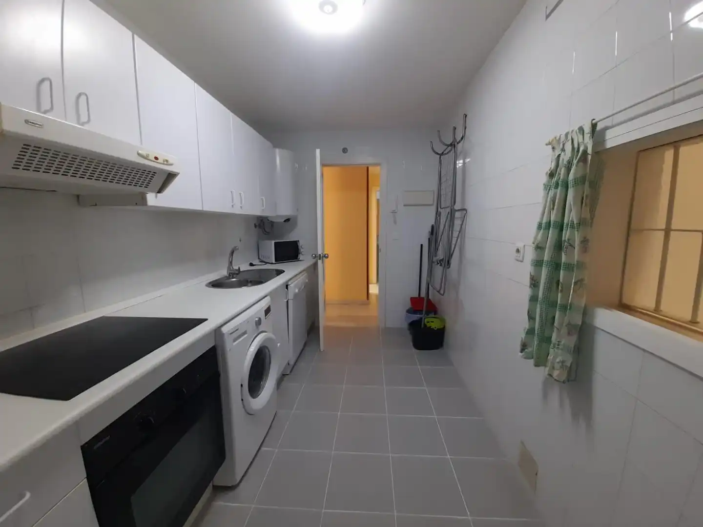 Apartament amb piscina en venda a Valdelagrana, imagen 5