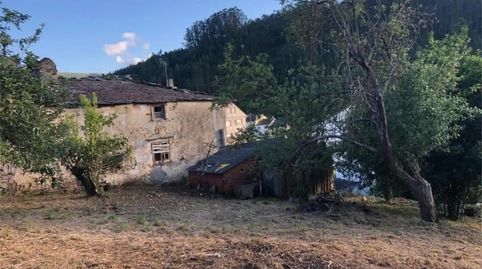 Foto 4 de Finca rústica en venta en Rúa Coto de Otero, 9d, Mondoñedo, Lugo