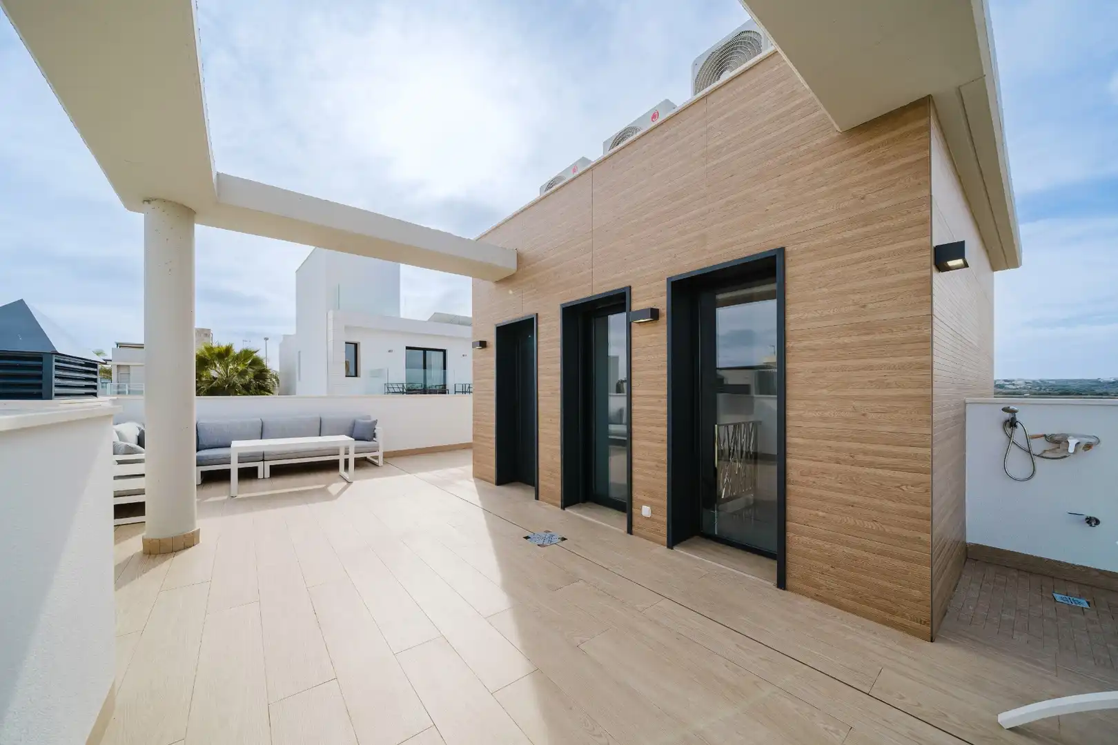 Casa amb terrassa en venda a Orihuela Costa, imagen 53