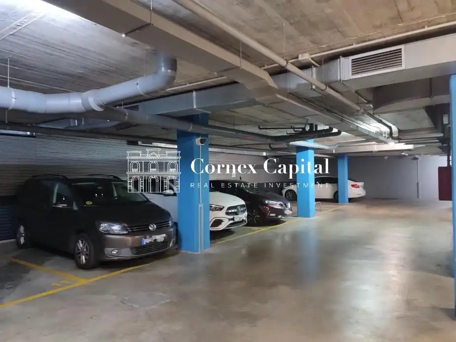 Parking of Garage for sale in Barcelona