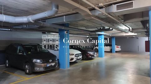 Photo 4 of Garage for sale in Espronceda, El Poblenou, Barcelona Capital