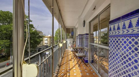 Photo 2 of Flat for sale in Calle Santander, Barrio Alto, San Juan de Aznalfarache
