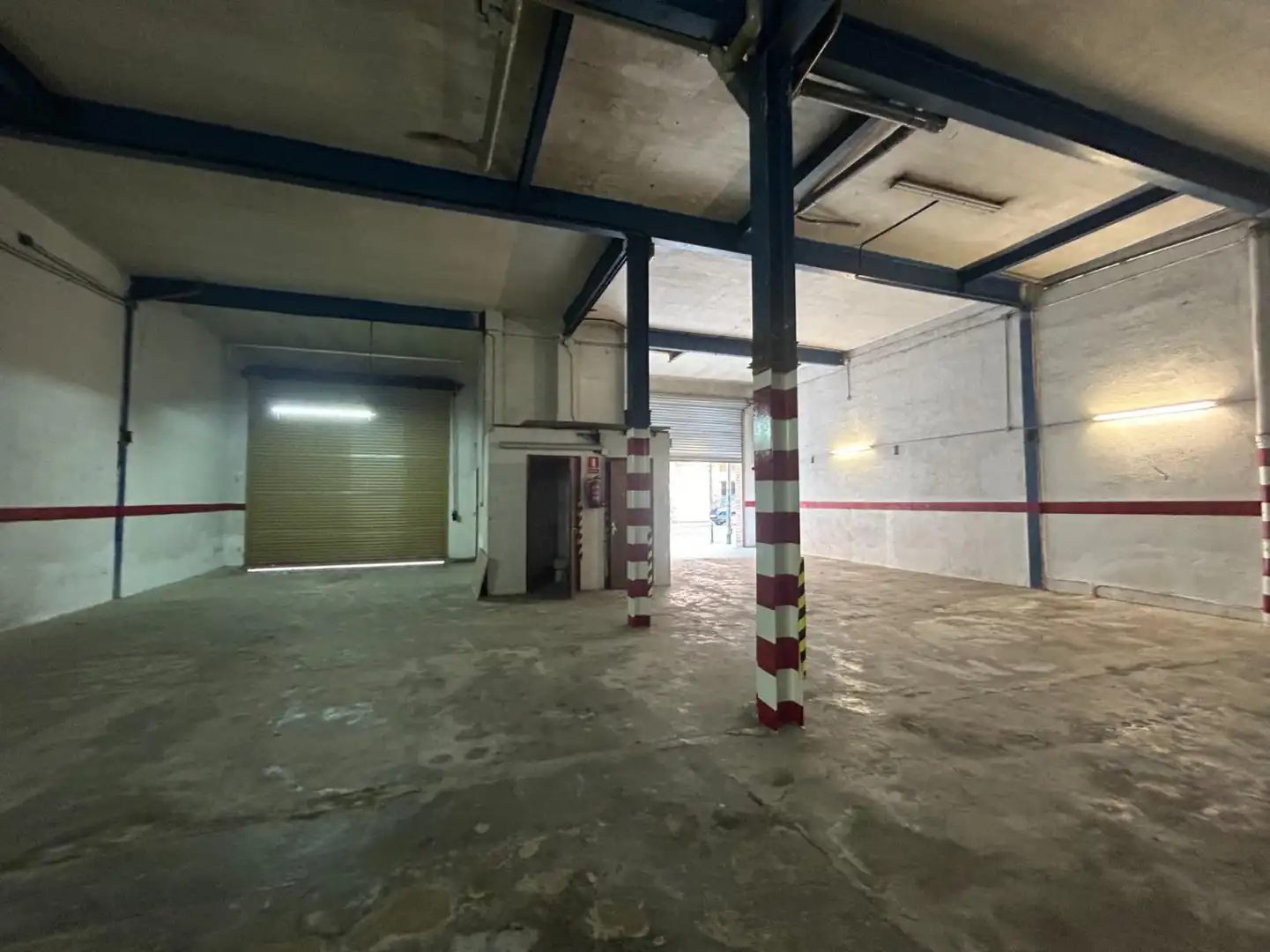 Business premises to rent in El Vendrell - SANT VICENÇ 23, imagen 11