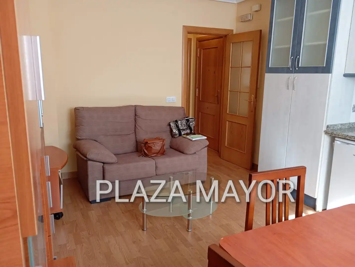 Apartament en venda a Salamanca, Salamanca