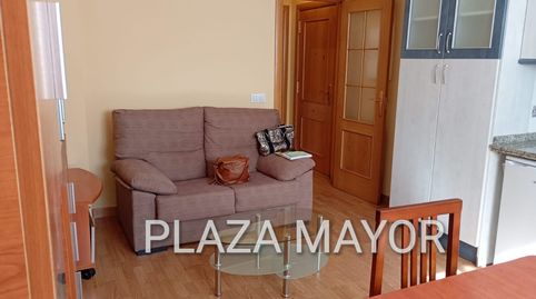 Foto 2 de Apartament en venda a Calle San Bruno, Barrio Blanco, Salamanca Capital