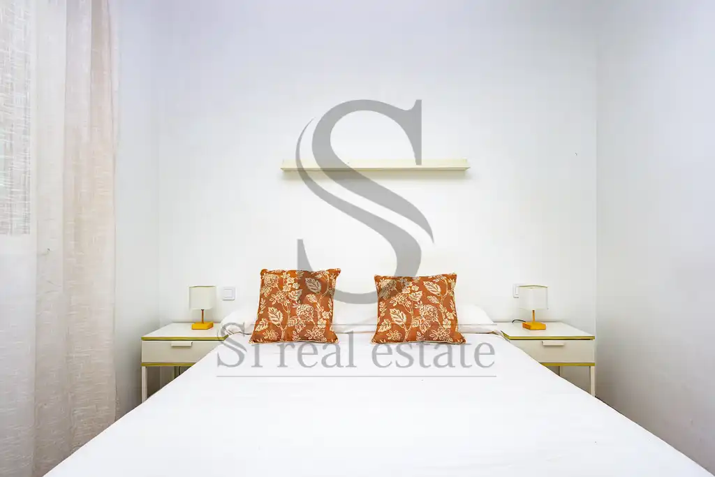 Habitación de Piso en venta en Barcelona con Aire acondicionado y Parquet