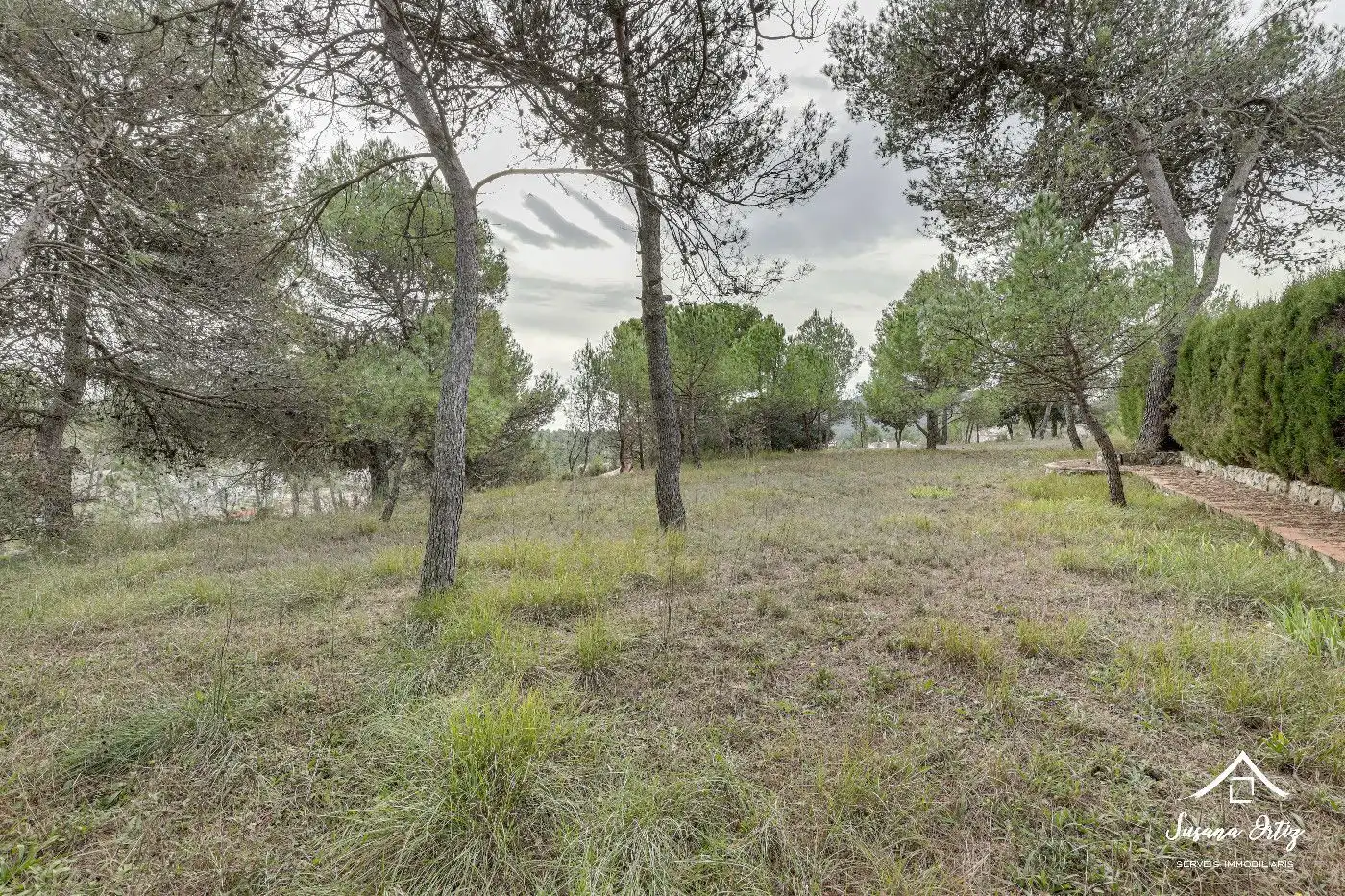 Casa o chalet en venta en El Bruc con Aire acondicionado, Calefacción y Jardín privado