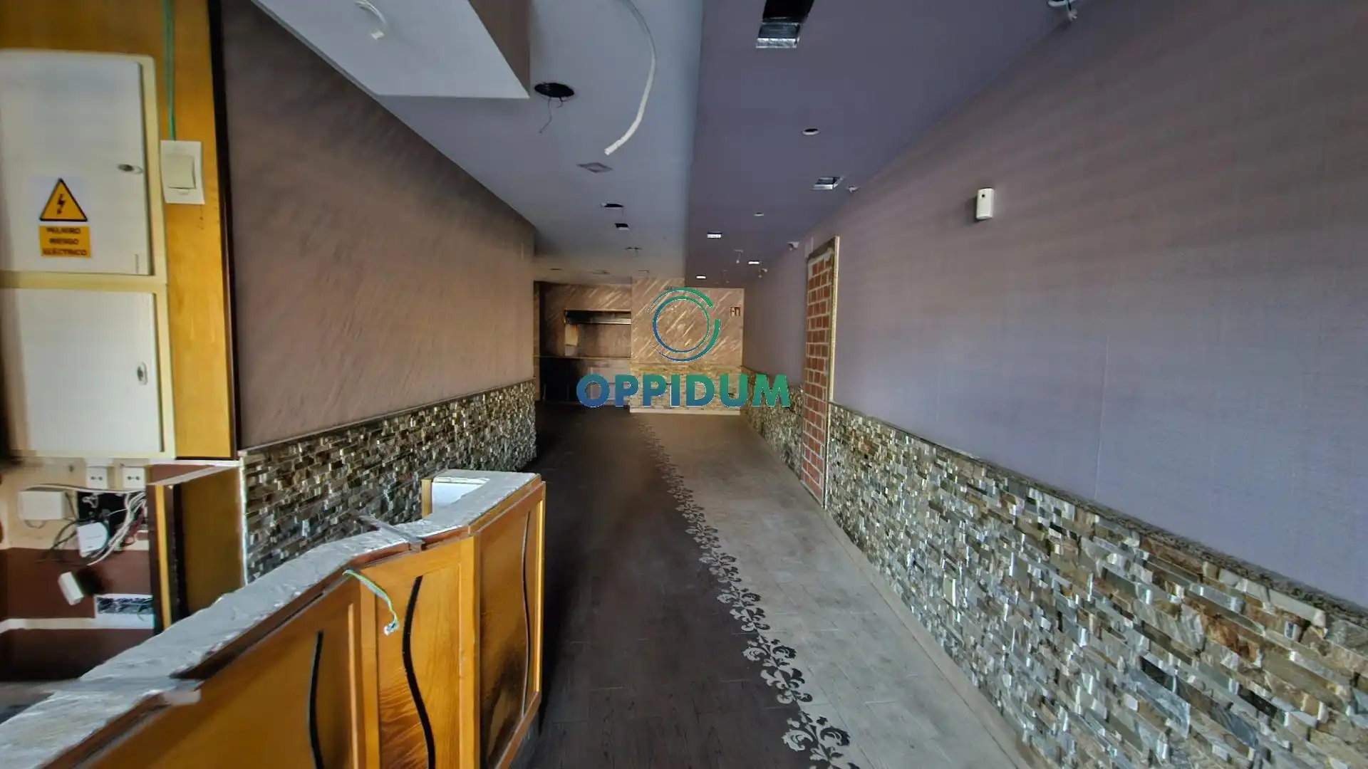 Business premises for sale in Bella Avenida 6, imagen 5