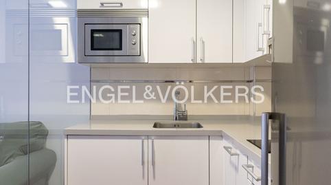 Foto 5 de Apartament en venda a Calle de Ulises, Canillas,  Madrid Capital