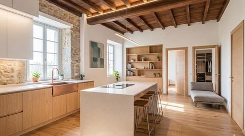 Foto 2 de Casa o chalet en venta en Leiriella, 6, Valdés - Luarca, Asturias