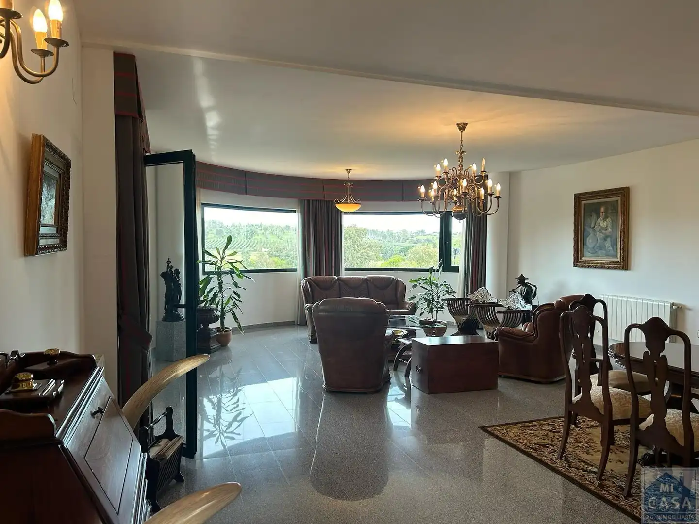 Casa con terrazza in vendita a Oeste, imagen 4