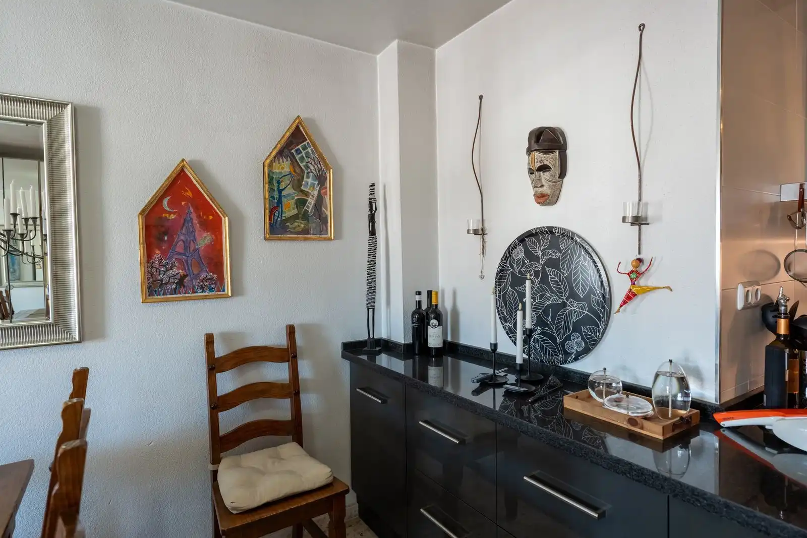 Wohnung mit Aufzug zum Verkauf in Calle Lamo de Espinosa 8, imagen 10