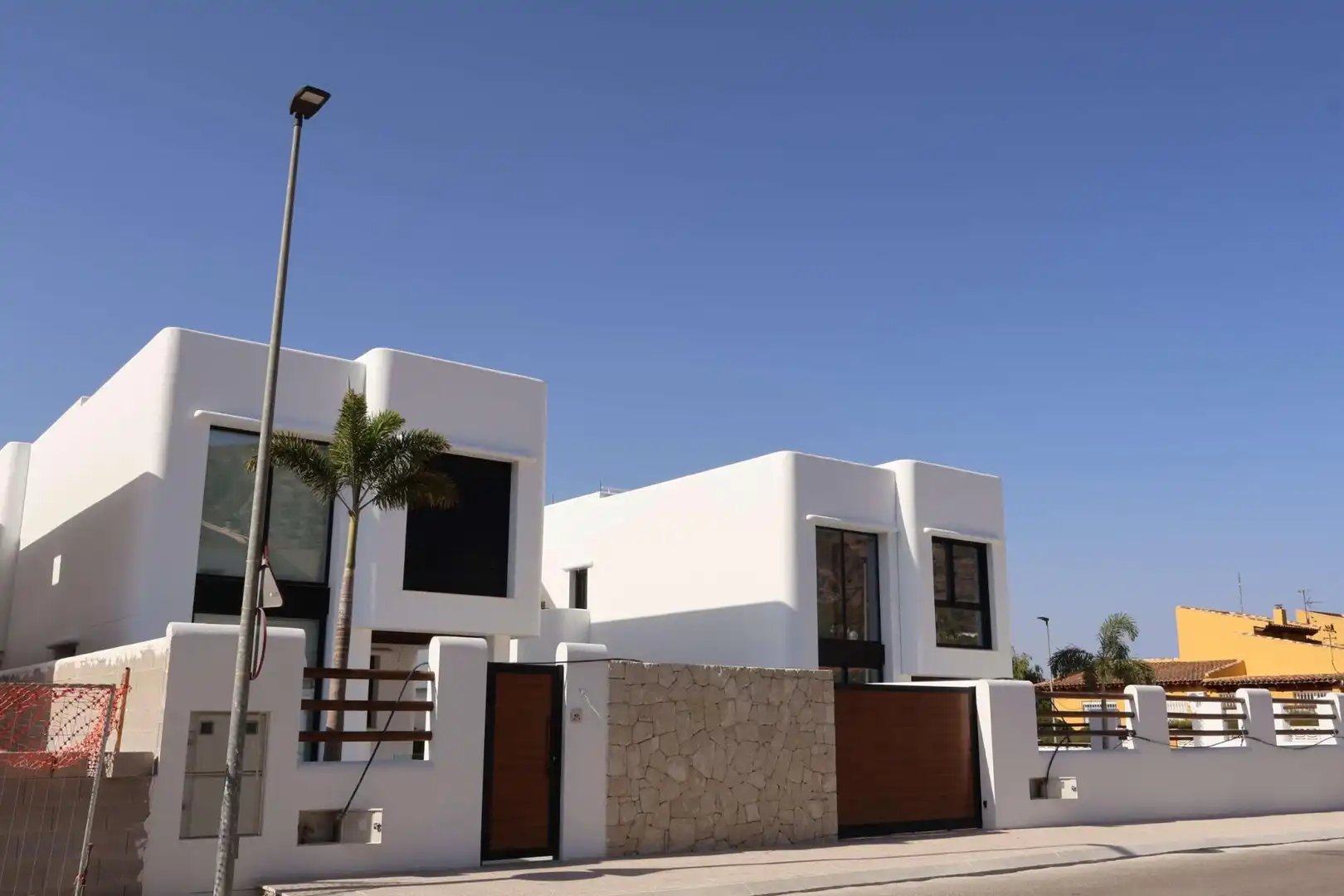 Villa mit Pool zum Verkauf in L'Albir, imagen 6