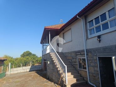 Maison avec jardin à vendre à O Pereiro de Aguiar