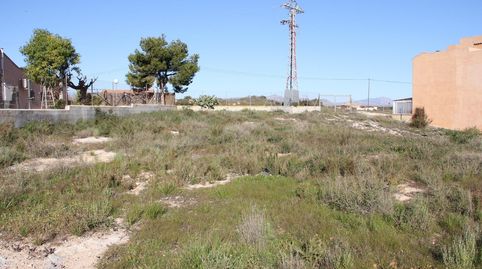 Foto 4 de Casa o chalet en venta en Calle Cofrentes, Los Arenales del Sol, Elche / Elx