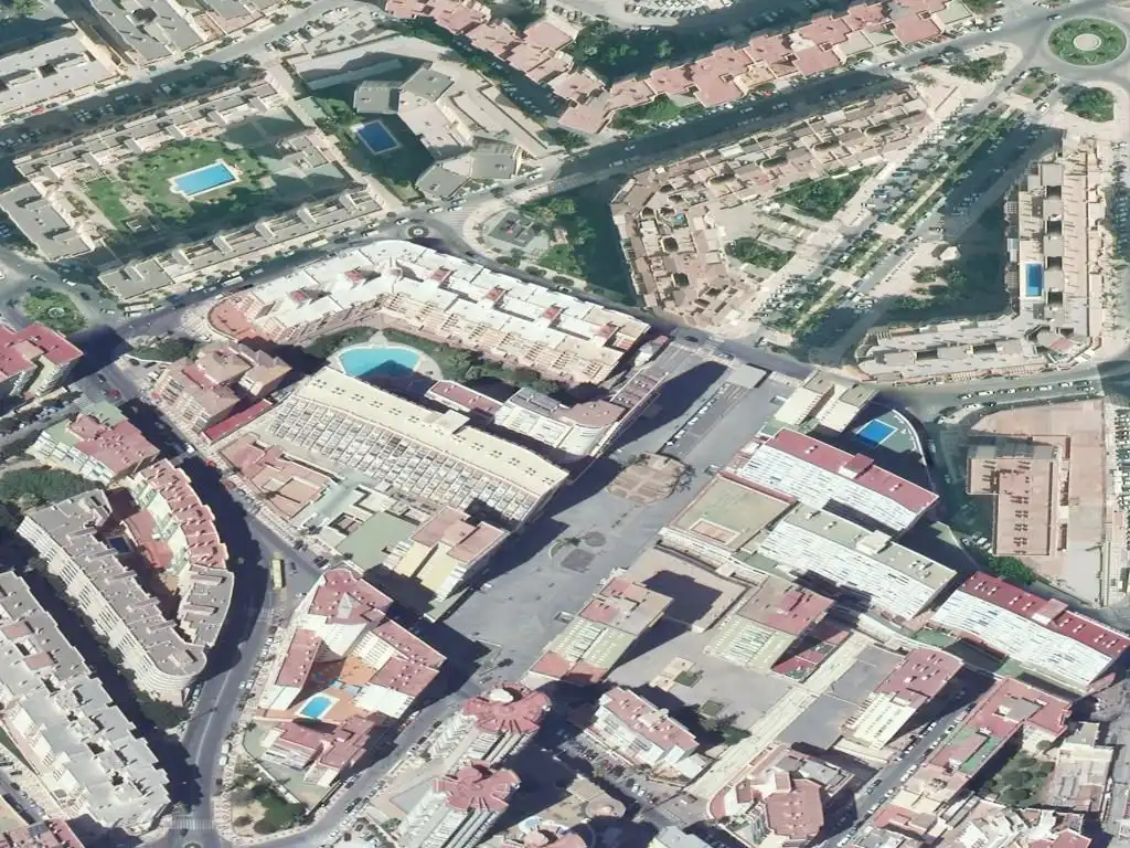 Pis en venda a CL RIO MESA 5, imagen 2
