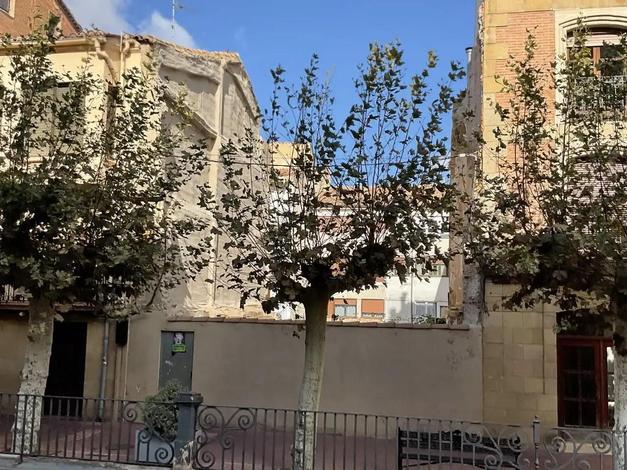 Terreny residencial en venda a Santo Domingo de la Calzada, imagen 6
