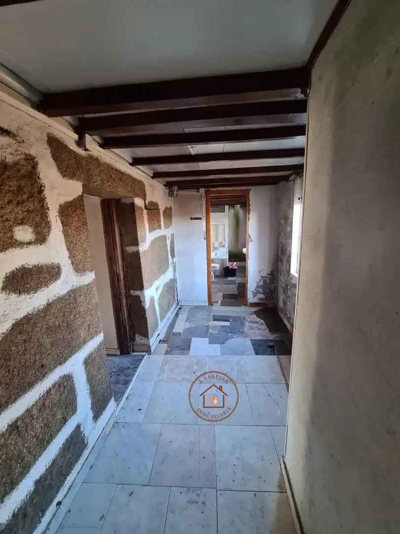 Finca rústica en venda en Piñor amb Jardí privat
