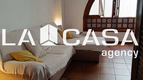 Foto 4 de Casa o chalet en venta en Centro - Doña Mercedes, Dos Hermanas