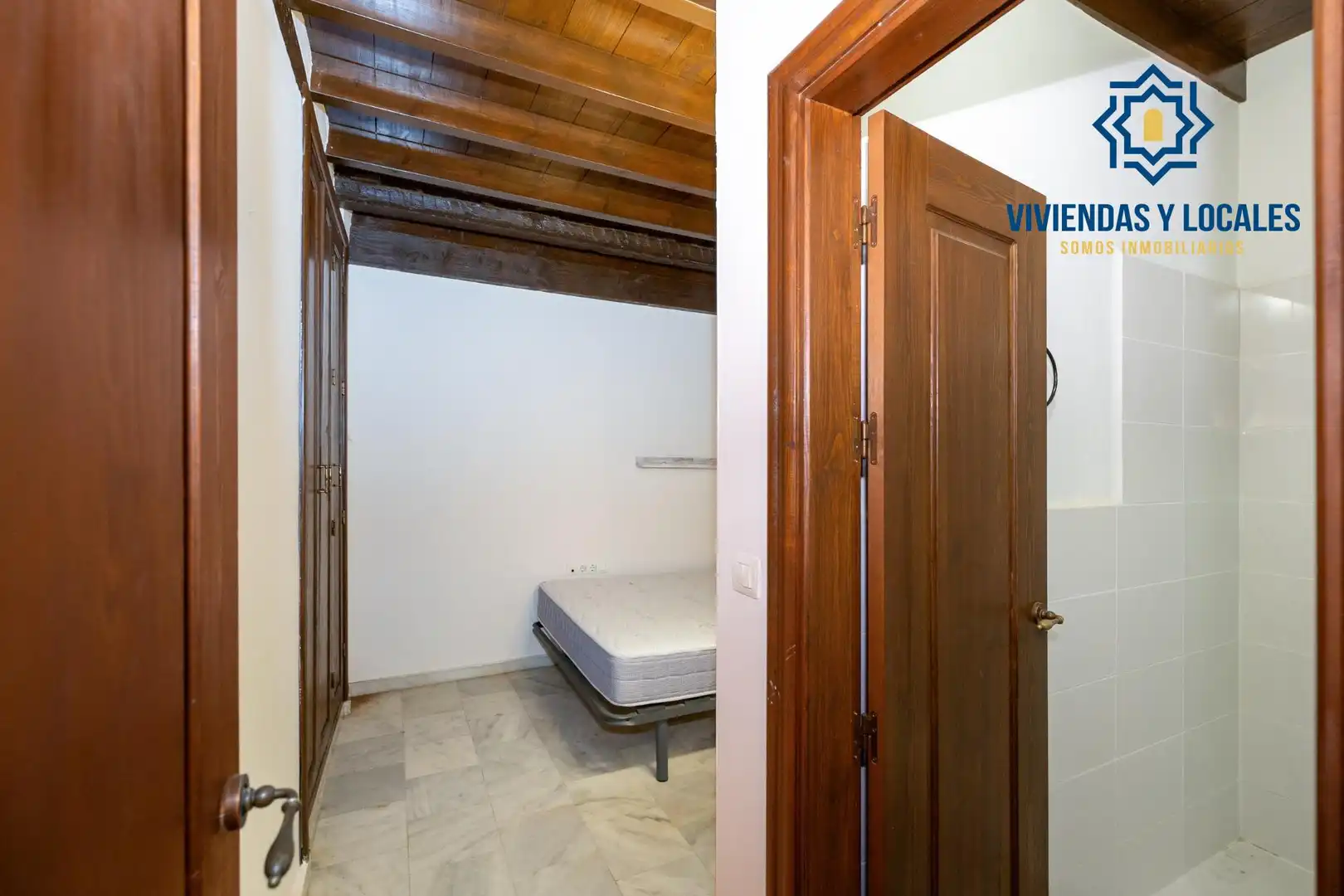Appartement compact à vendre à Calle Cocheras de San Cecilio, imagen 10