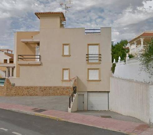 Garaje en Venta en Bombardas en Palomares