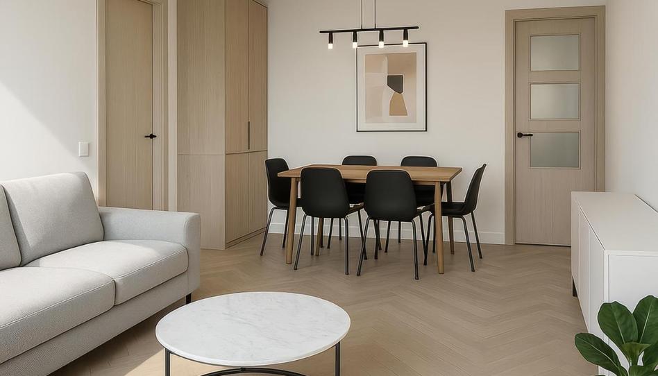 Photo 1 of Flat for sale in  Almenas las, 9, Pino Montano - Consolación, Sevilla