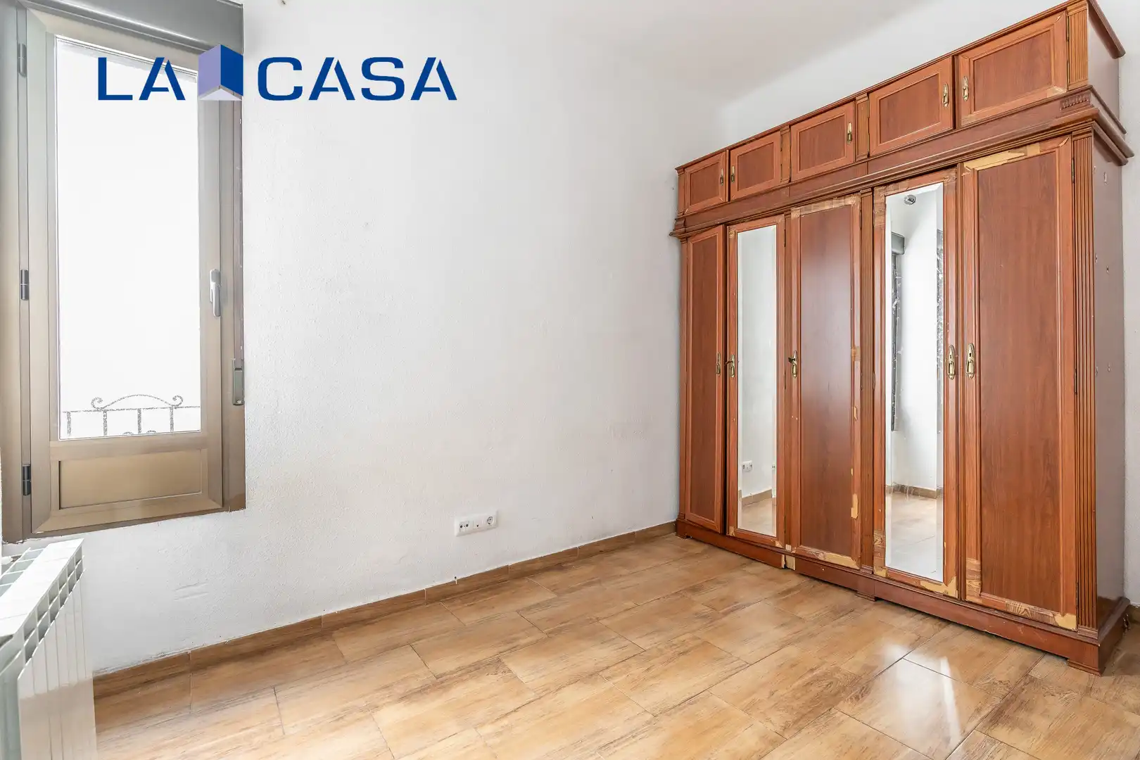 Flat with terrace for sale in Paseo de las Delicias, imagen 10