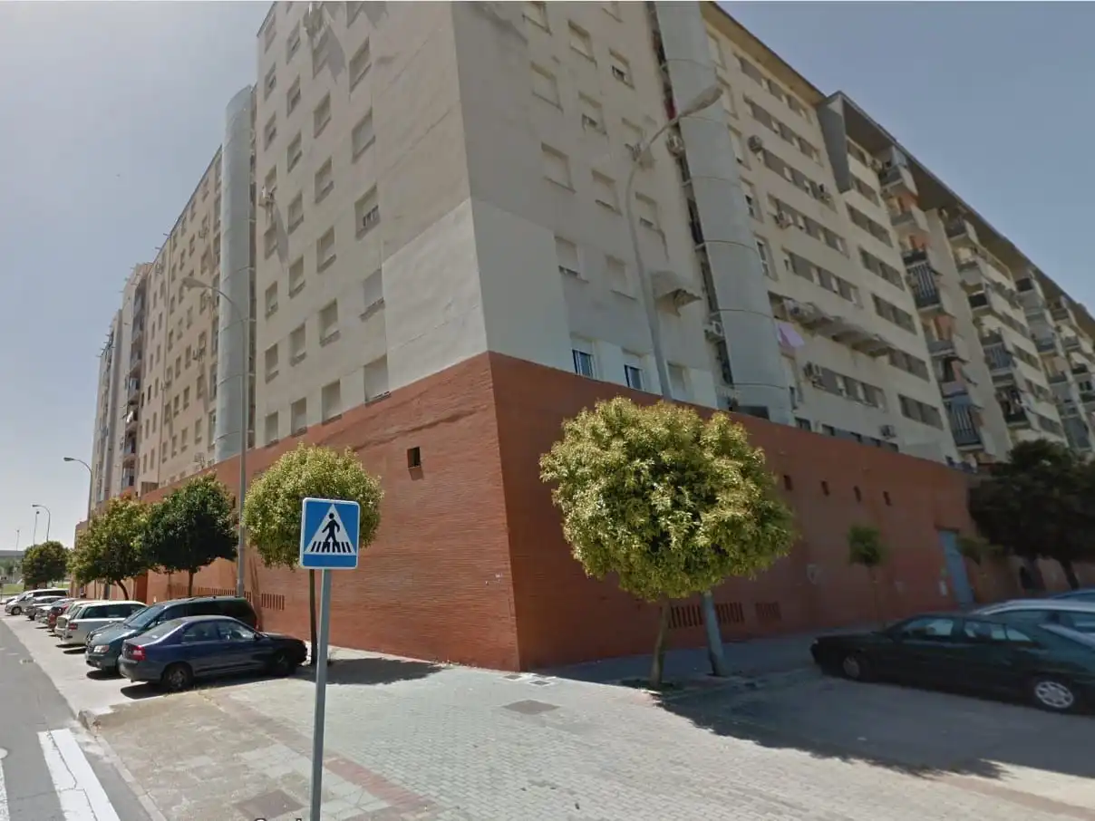 Apartamento en venta en Higuera De La Sierra, imagen 2