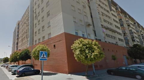 Foto 2 de Apartament en venda a La Hispanidad - Verdeluz,  Huelva Capital