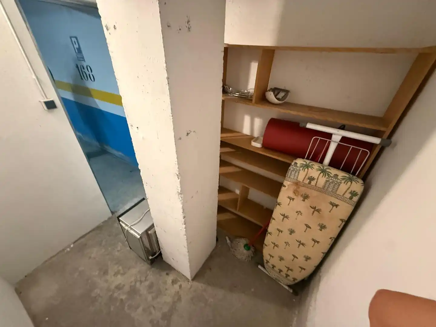 Piso de alquiler en Canillo con Calefacción, Parquet y Terraza