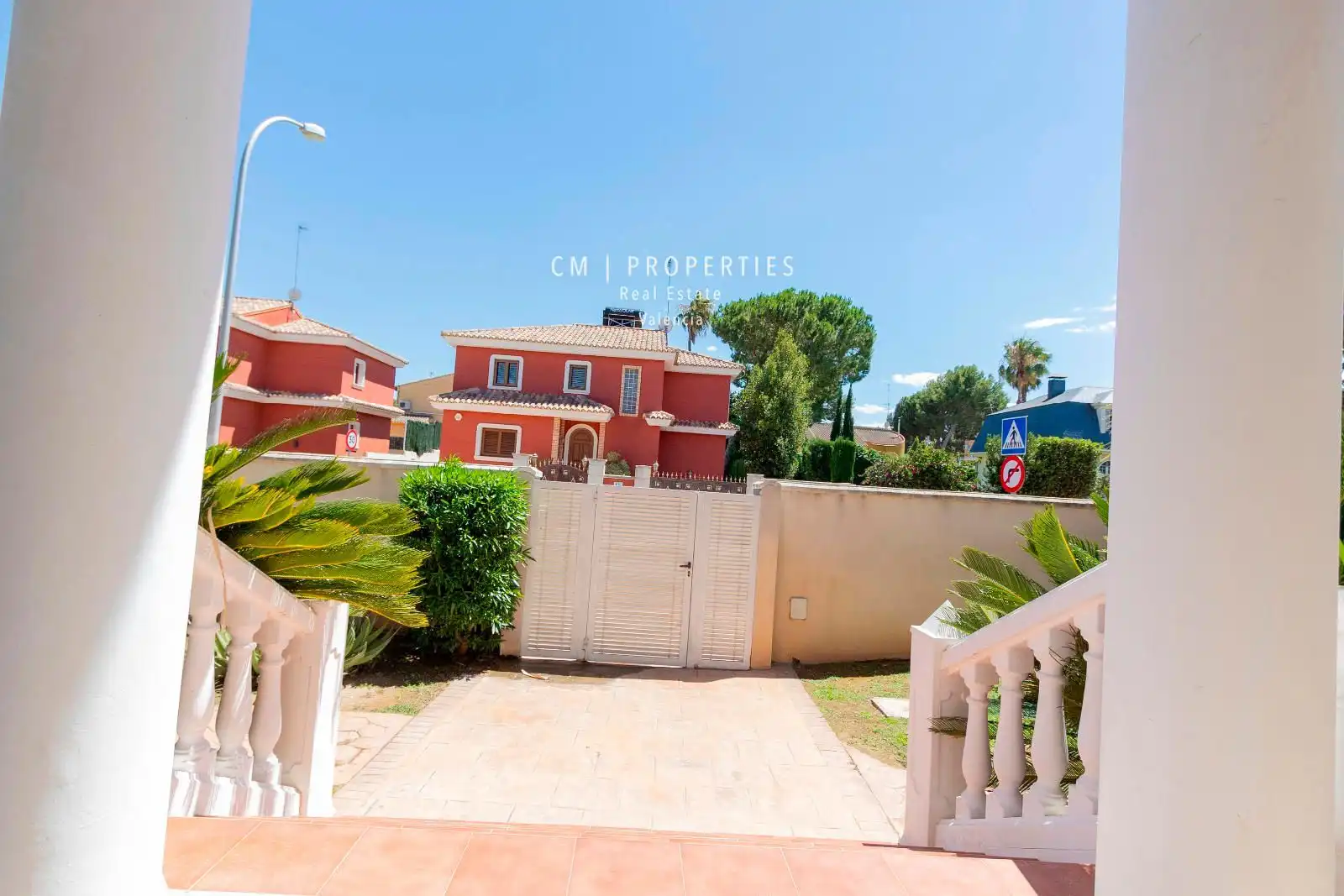 Casa o chalet de alquiler en Campoamor, Montealegre