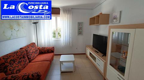 Foto 3 de Planta baja en venta en Calle Ría Cubas, Somo, Cantabria