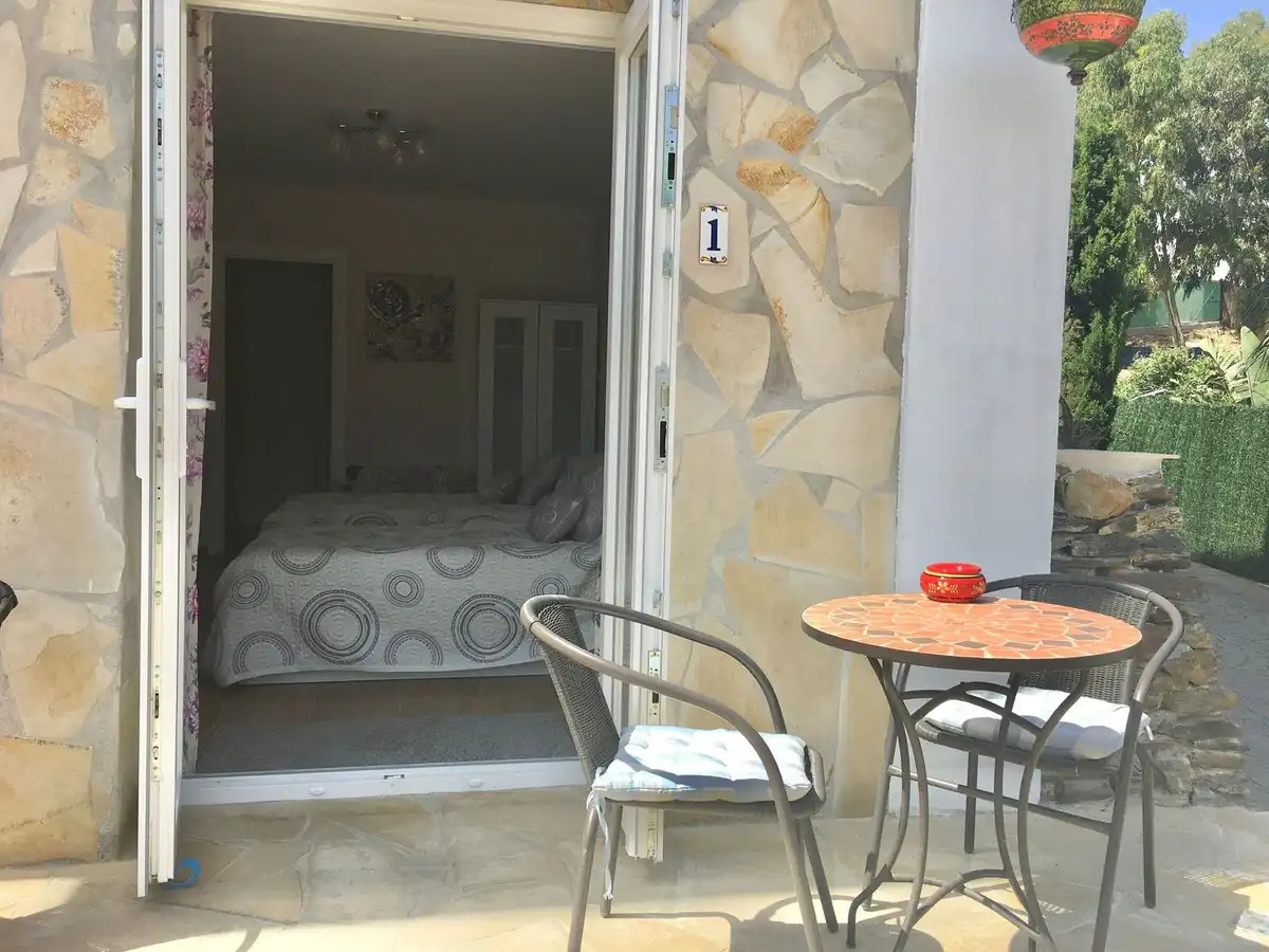 Casa con jardín en venta en Mijas pueblo, imagen 18