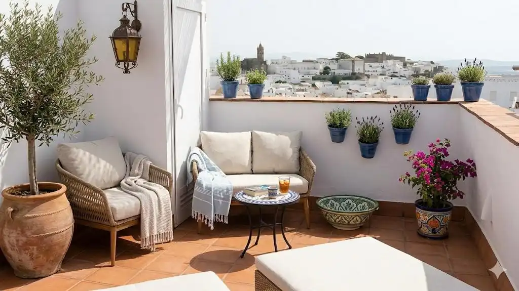 Casa en venda a Vejer