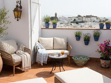 Casa en venta en Vejer