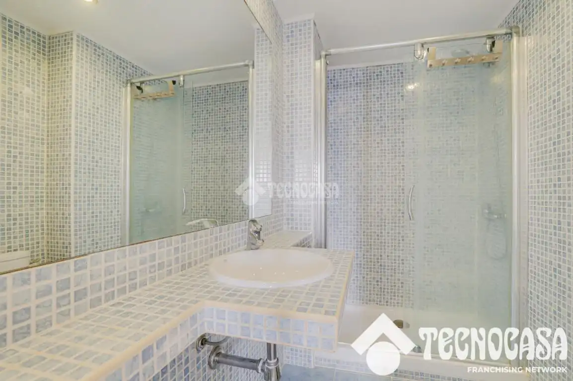 Bany de Pis en venda en Vilassar de Mar amb Aire condicionat, Calefacció i Parquet