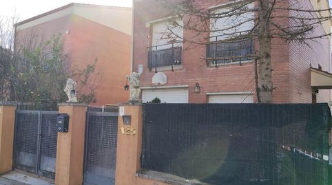 CASA OKUPADA EN LA GRANADA