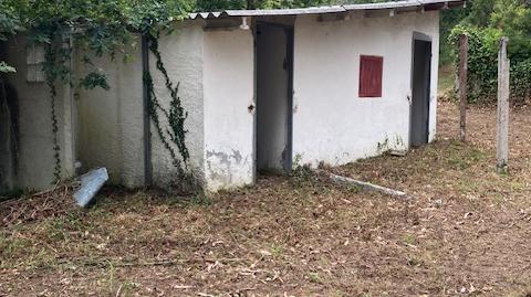 Foto 2 de Finca rústica en venda a A Laracha  , A Coruña