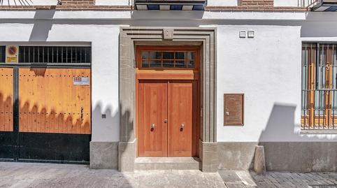 Photo 4 of Office for sale in  Panaderos, 21, Barrio de Albaicín, Granada