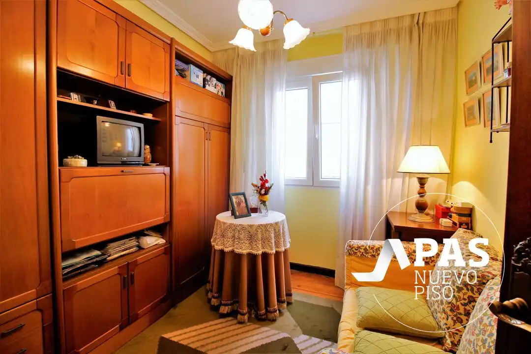 Habitación de Piso en venta en Santander con Balcón