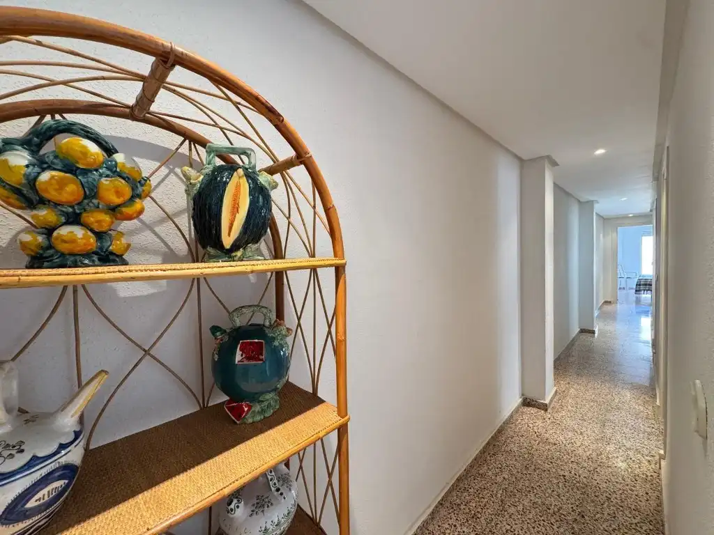 Appartement compact avec jardin à vendre à Playa del Cura, imagen 20