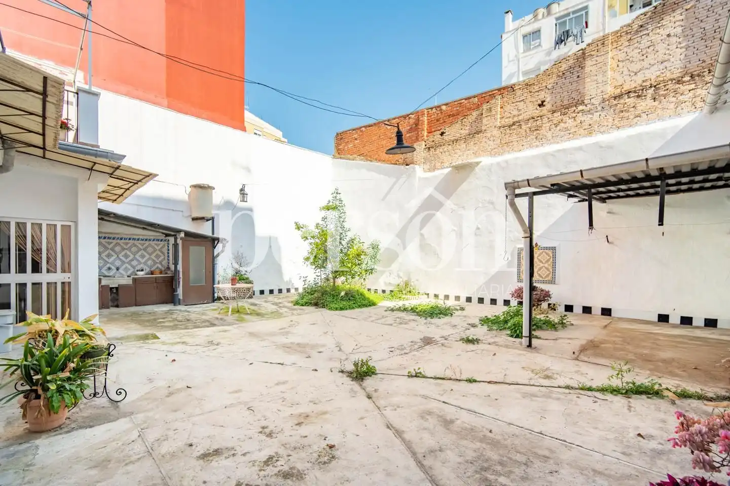 Wohnung zum Verkauf in Centro Ciudad, imagen 48
