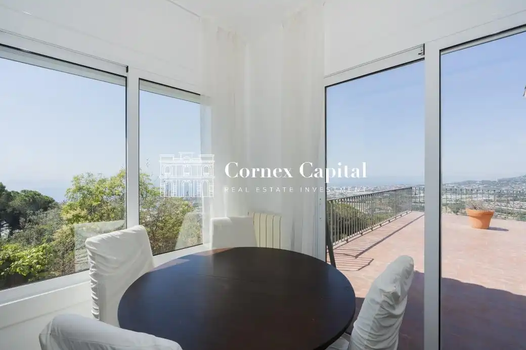 House with pool for sale in Cabrils, imagen 34
