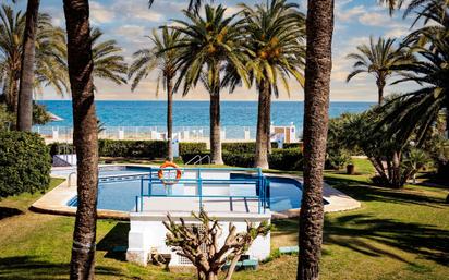 Apartament en venda a Les Bovetes - La Felicidad, Las Marinas / Les Marines, Dénia