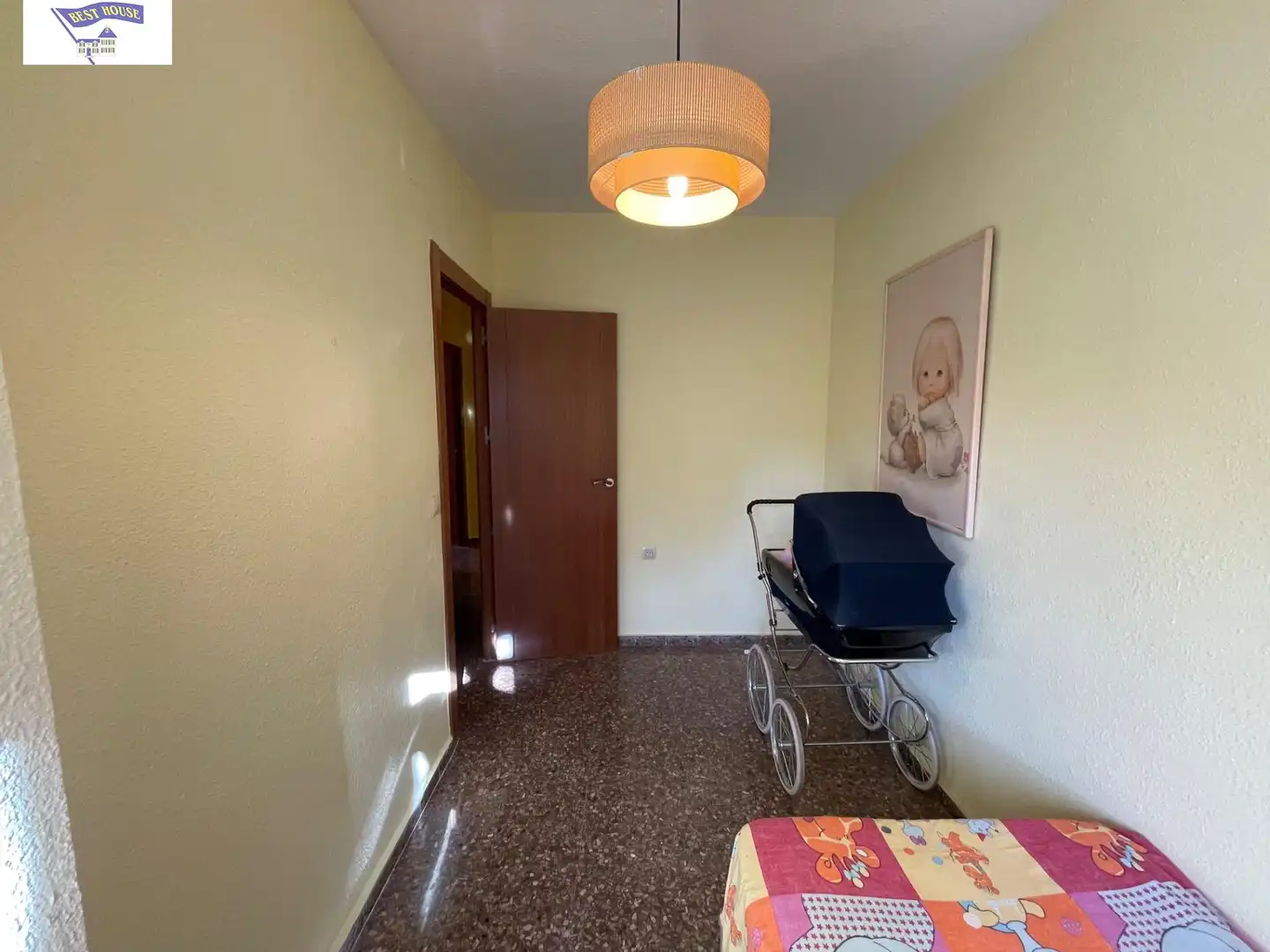 Flat for sale in Albacete  with Balcony
