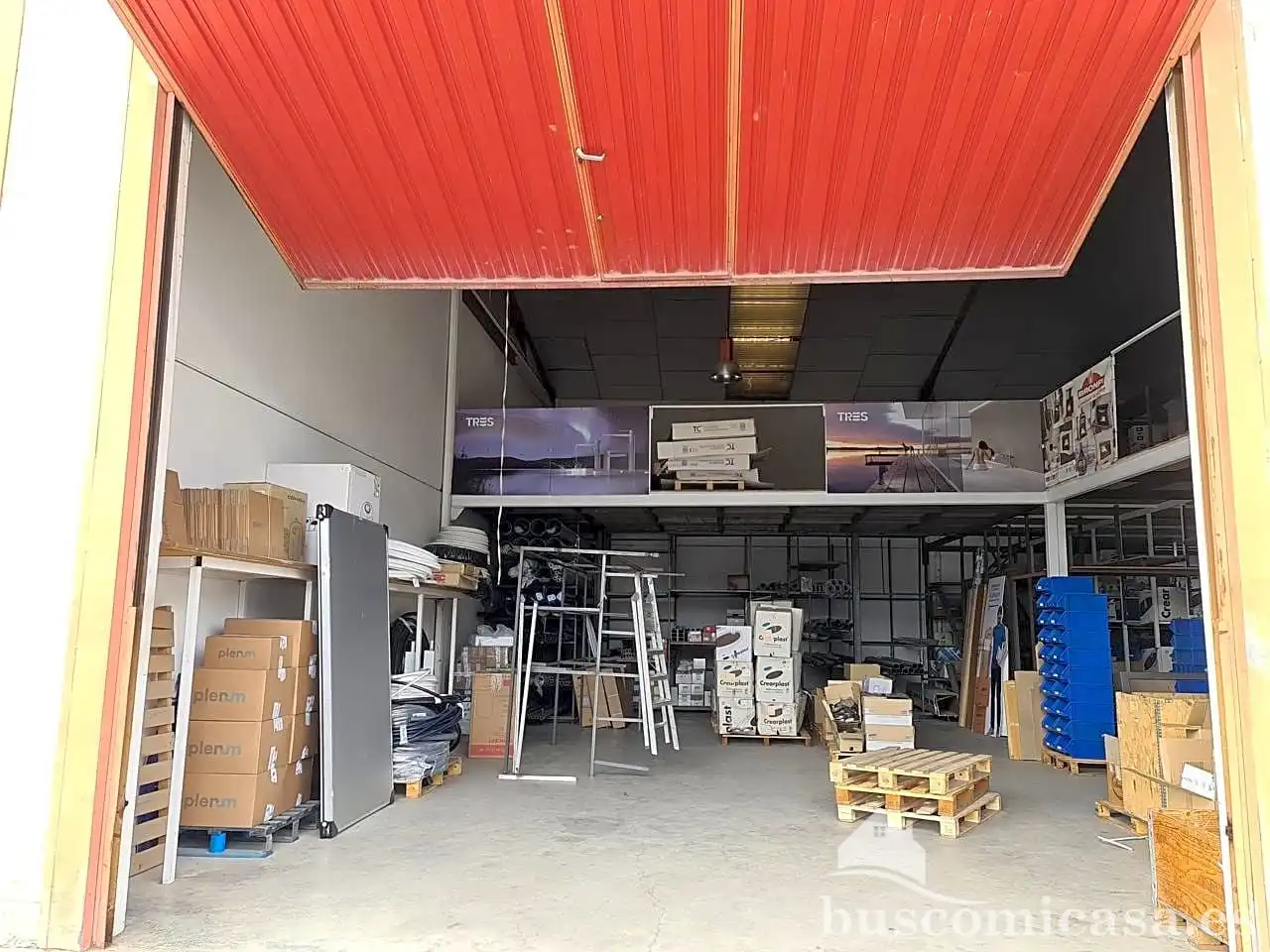 Industriegebäude zur Miete in Úbeda, imagen 29