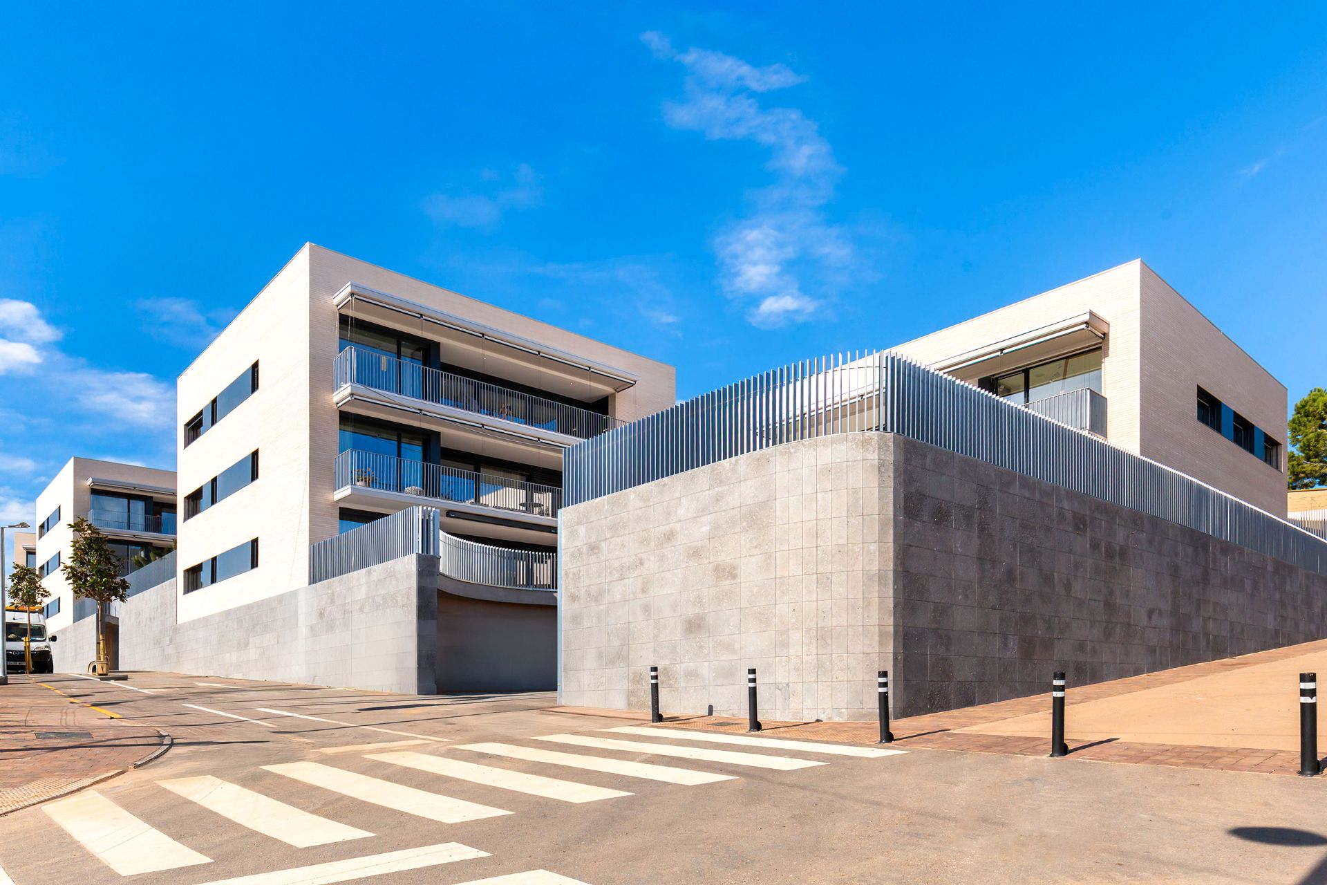 Piso en venta en La Plana - Bellsoleig