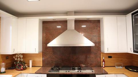 Foto 5 de Pis de lloguer a Campo de Volantín Pasealekua, Castaños - Begoñaibarra, Bilbao