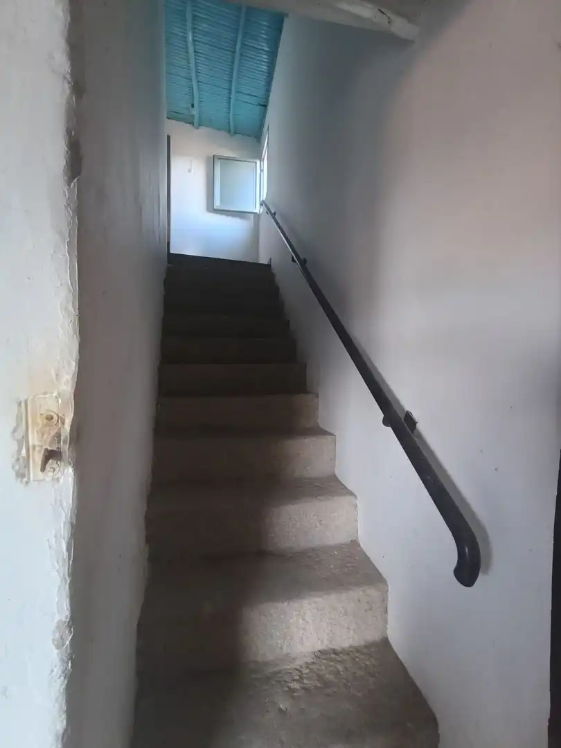 Finca rústica en venta en Lugar San Pedro, A Bola