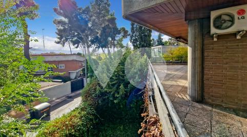 Foto 4 de Planta baja en venta en Alcalá, Rejas, Madrid